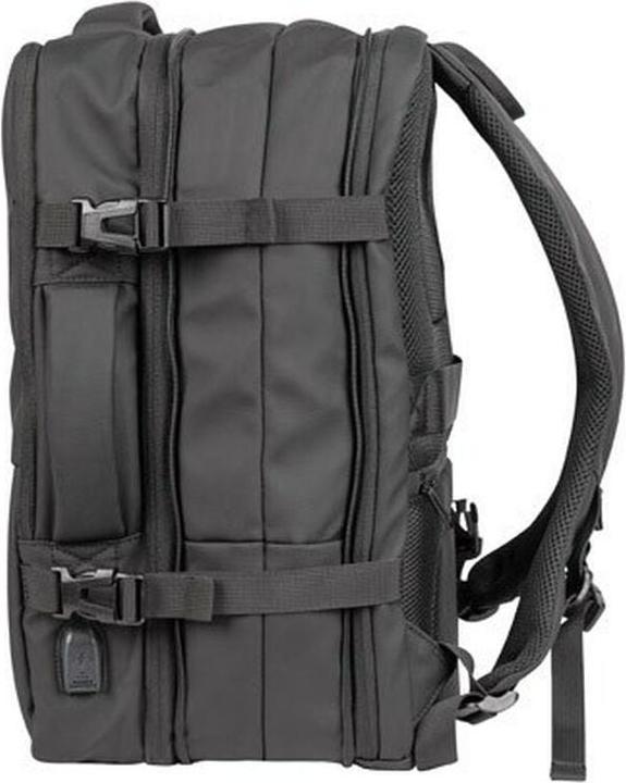 Image du produit Genesis Plecak Natec CAMEL PRO 17.3" (NTO-2116) (17.30", Universel)