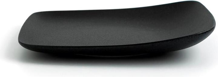 Produktbild Flacher Teller Antracita karriert 20 cm (12 Stück) (12x, 20 cm)