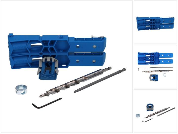 Kreg Pocket Hole Jig XL Pocket Hole Drilling Jig ( KPHJ920 )