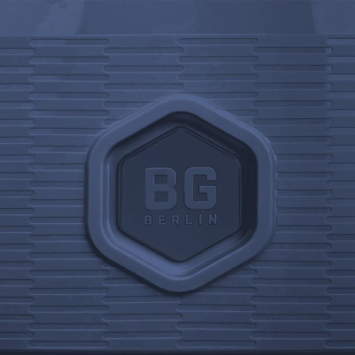 Immagine prodotto BG Berlin Zip2 Luggage - Valigia rigida (80.70 l)