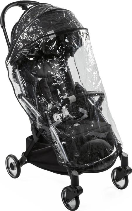 Actual product image Chicco Goody XPlus (0 Months - 4 years)