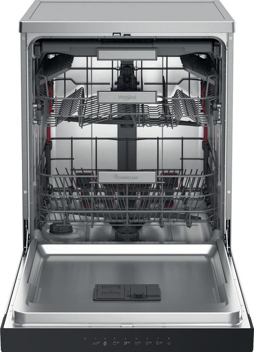 Actual product image Whirlpool WH7FA14BN7A0X