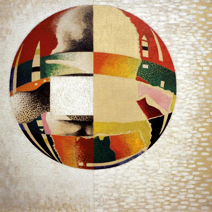 Produktbild Bauhaus 2026 (30 x 30 cm, Harter Einband, Englisch)