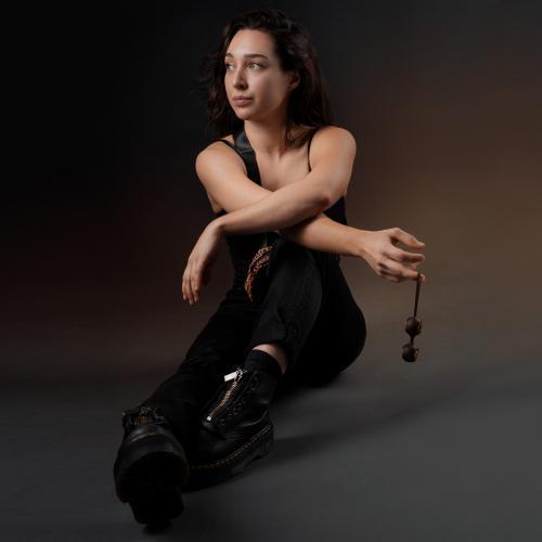 Produktbild Panthra Zane Geisha Balls