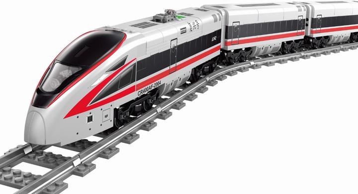 Kazi Passenger express train