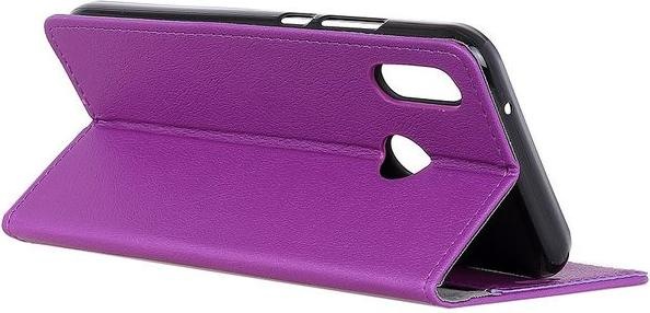 Produktbild MU Classic Classic III Leder Bookcover Series (Honor Play)