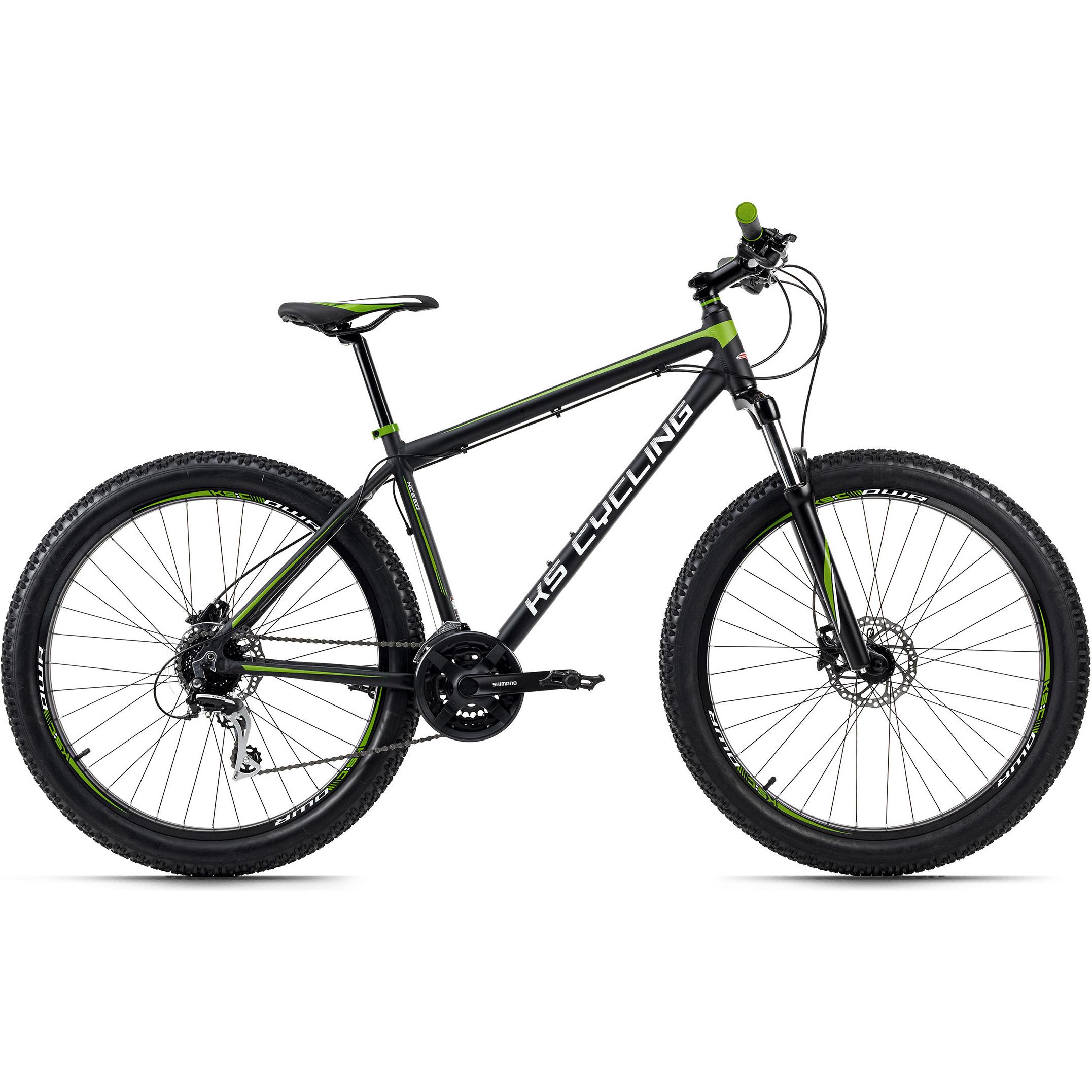 KS Cycling, Mountainbike, (50 cm)