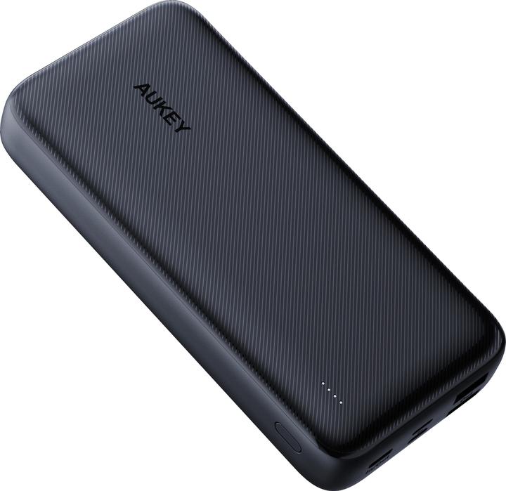 Immagine prodotto Aukey Basix Plus (20000 mAh, 22.50 W, 74 Wh)