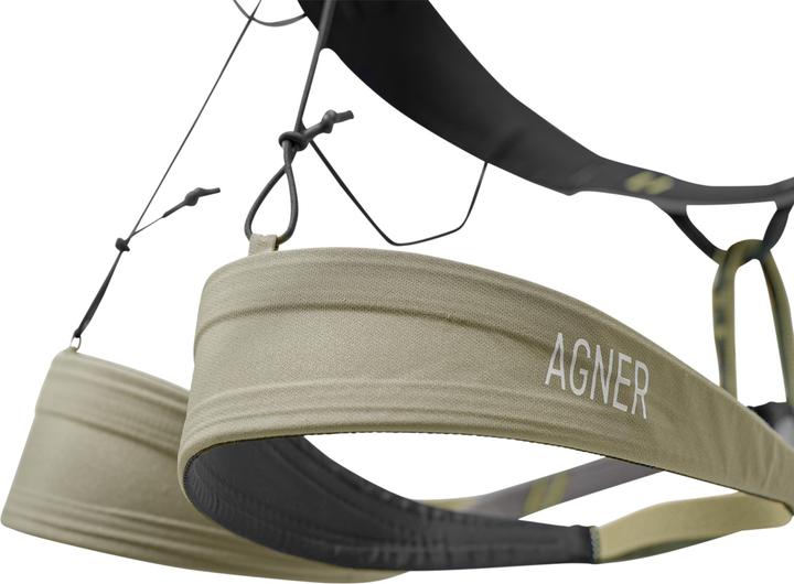 Image du produit Salewa Agner W Harness (M)