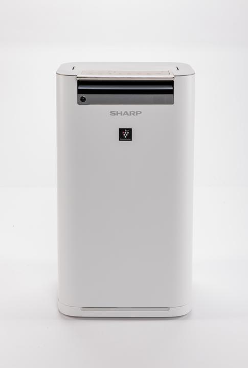 Produktbild Sharp KC-G60EUW (50 m²)