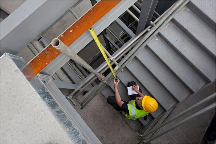 Produktbild Stanley STRIP STRIP 10m (10 m)