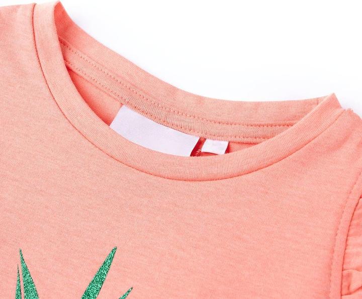 Actual product image vidaXL Kinder T-Shirt (140)