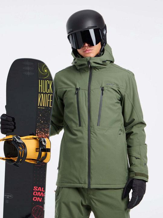 Actual product image Protest Prttimo 23 Jacket (M)
