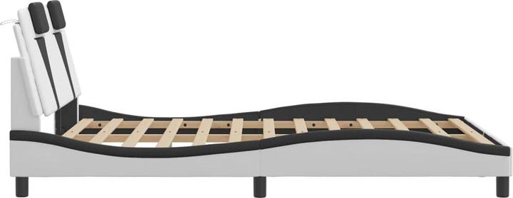 Image du produit vidaXL Bettgestell (120 x 200 cm)