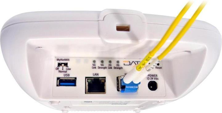 Produktbild Televes Wavedatas