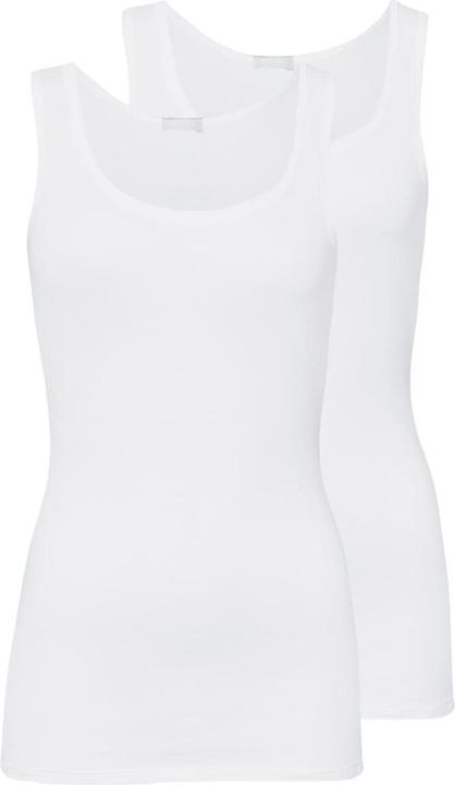 Produktbild Hanro 2er Pack Ultralight Unterhemd / Top (S)