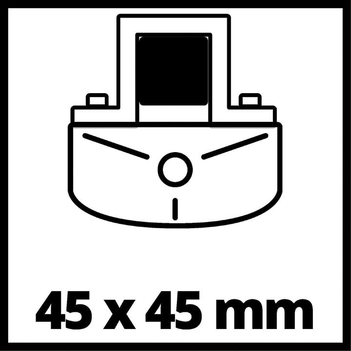 Produktbild Einhell Seilhebezug TC-EH 250