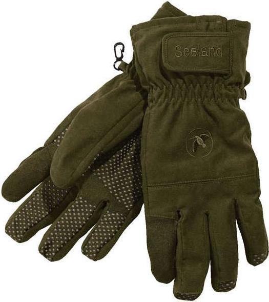 Produktbild Seeland Microfaser Handschuhe (XXL)
