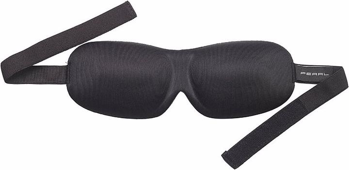 Produktbild Pearl 2er-Set 3D-Schlafmasken (Schlafmaske)