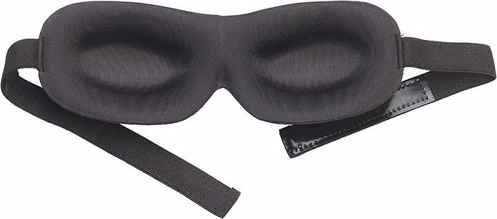 Produktbild Pearl 2er-Set 3D-Schlafmasken (Schlafmaske)