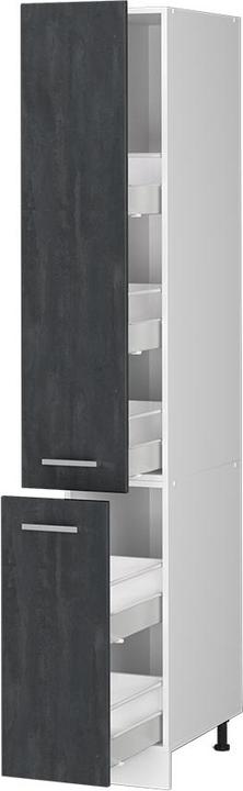 Produktbild Vicco Hochschrank R-Line