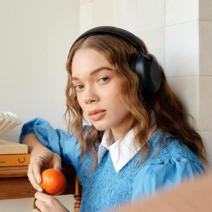 Image du produit Sudio K2 Noir (ANC, 27 h, Sans fil)