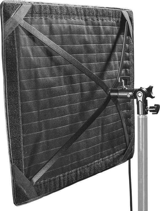 Actual product image Walimex Flex 1000 Bi Color (Surface luminaire)