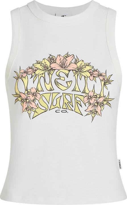 Actual product image O'Neill Summer Must Haves Graphic Tank Top (S)