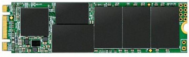 Image du produit Transcend 832S (256 Go, M.2 2280)