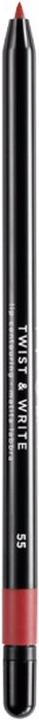 Produktbild Nouba Twist & Write Automatik-Lippenkonturenstift Nr. 55