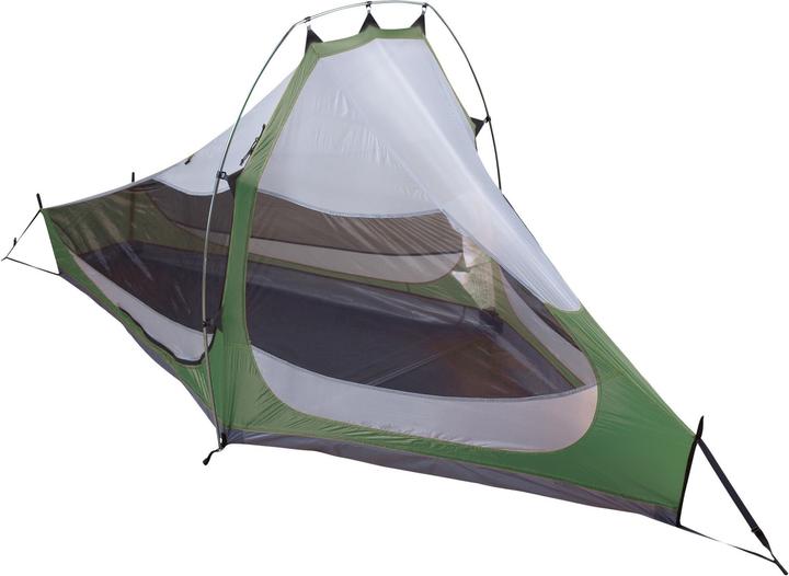 Image du produit Bach PioPio Solo (Tente tunnel, 1 kg, 1 personne)