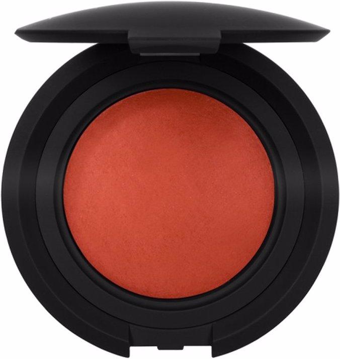 Actual product image Nouba Blush On Bubble Baked Cheek Rouge No. 47