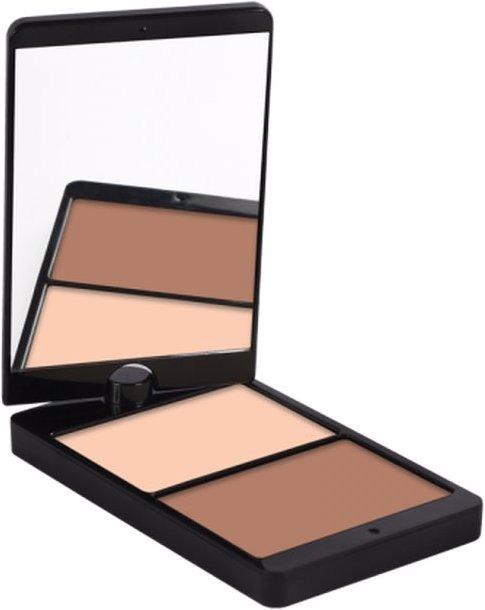 Nouba To Sculpt Face Duo Nr.20