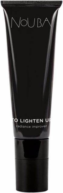 Nouba To Lighten Up Radiance Improver