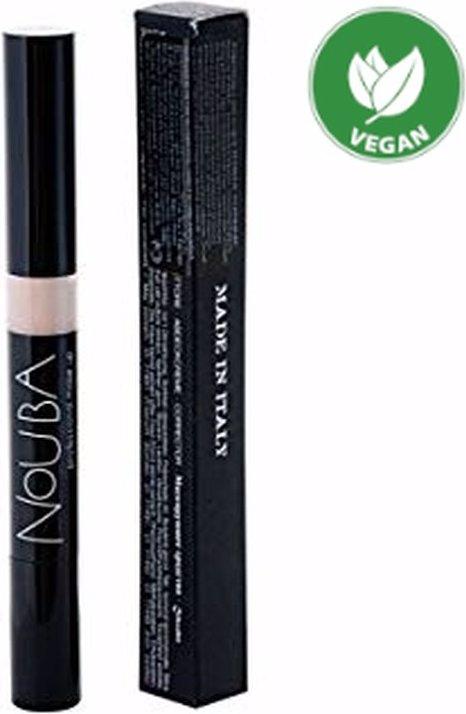 Produktbild Nouba Staminal Concealer Staminal Abdeckstift Nr. 1 (hellrosa)