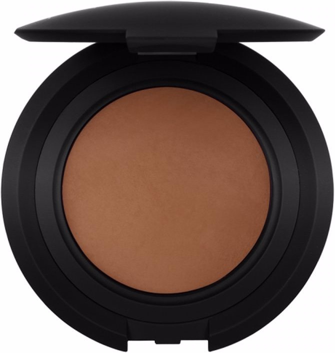 Nouba Earth Powder Gebackenes Erdpuder Nr. 53