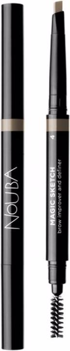 Actual product image Nouba Magic Sketch 4