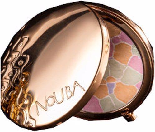Produktbild Nouba Chrysalis Gold Collection UNICA setting powder