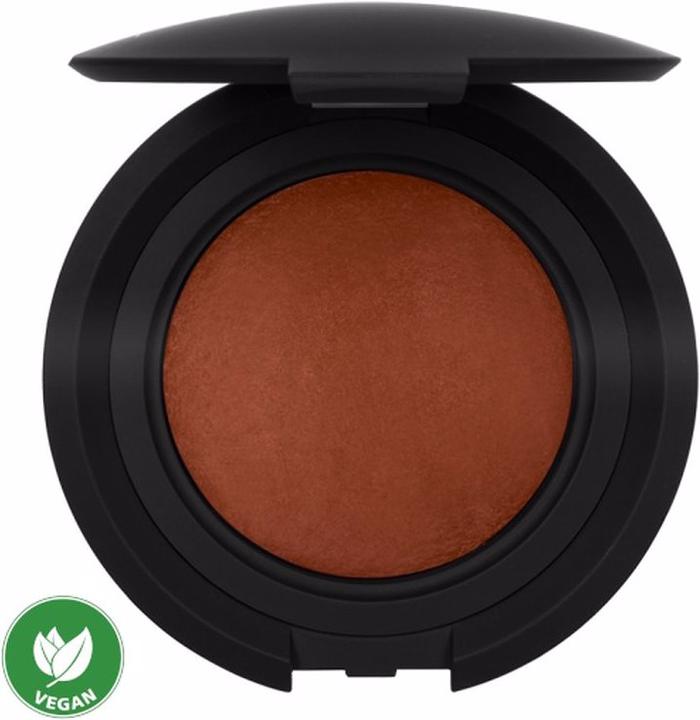 Actual product image Nouba Blush On Bubble Baked Cheek Rouge No. 122