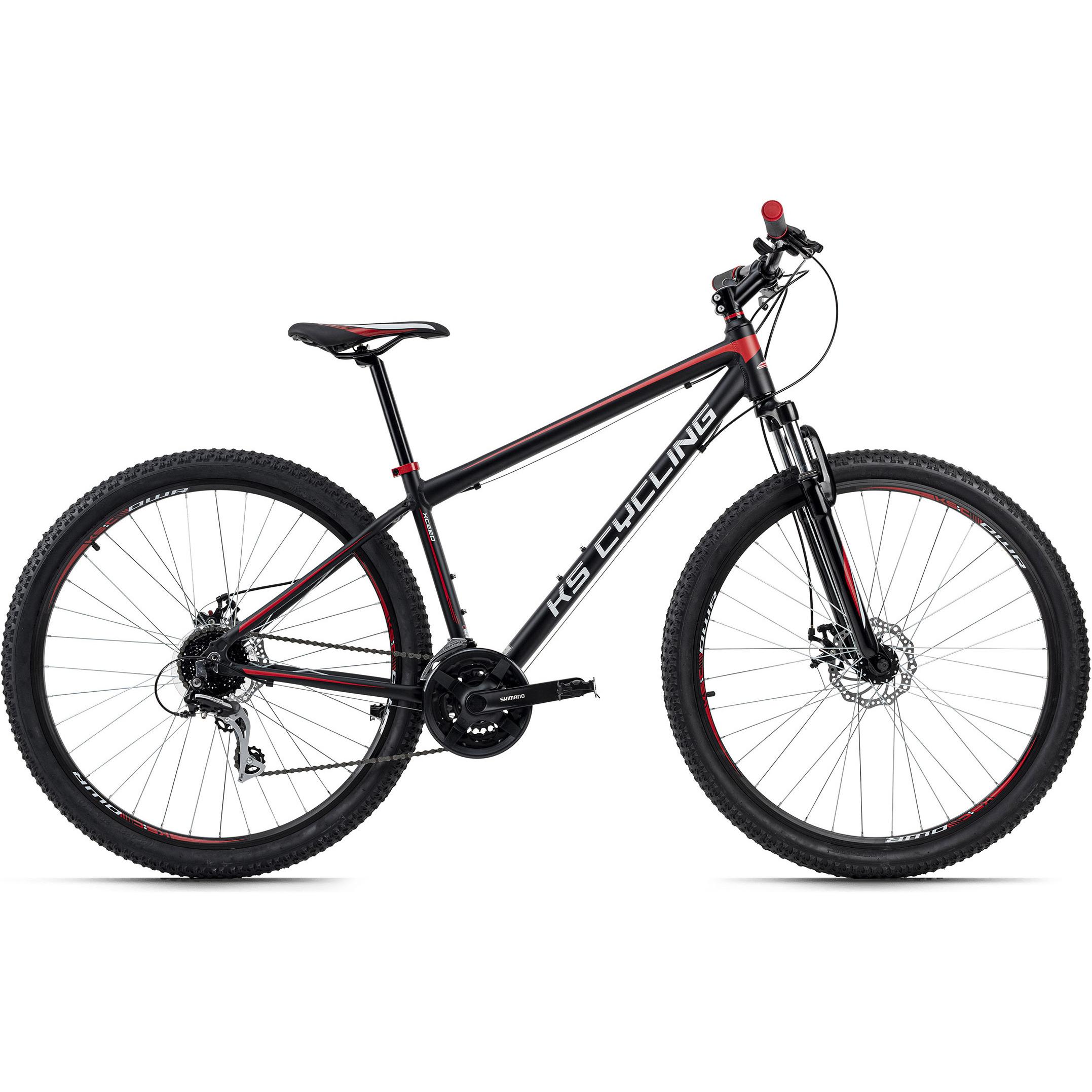KS Cycling, Mountainbike, (42 cm)