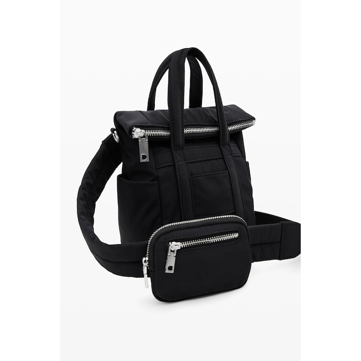Actual product image Desigual 's handbag basic modular voyager