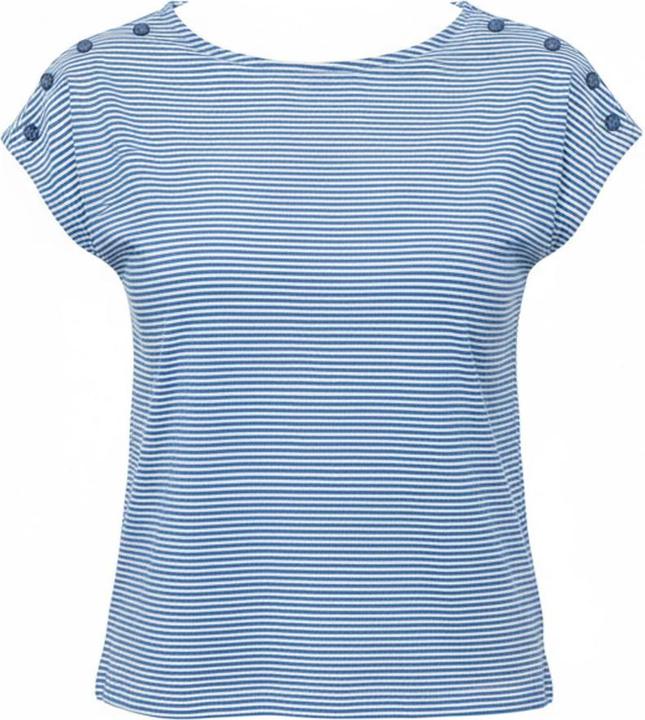Produktbild Serafini Damen Streifenshirt (48)