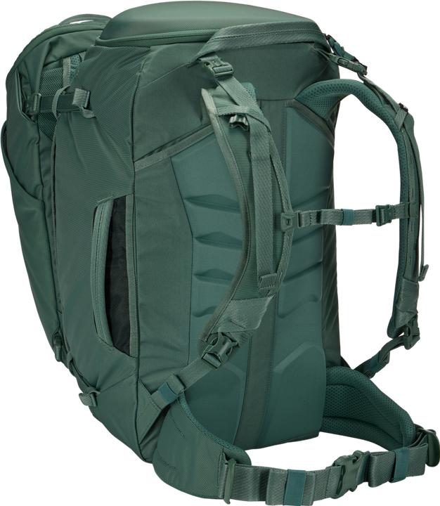 Image du produit Thule 5316 Landmark 60L Womens Travel Pack Vert Hazy (60 l)