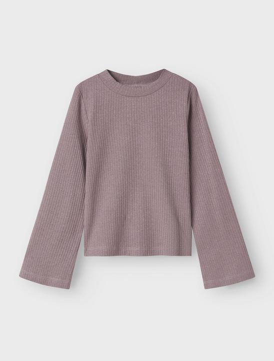 Actual product image Name it Slim Fit Oberteil mit langen Ärmeln (116)