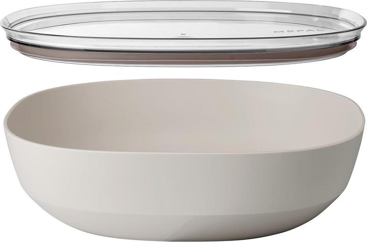 Productafbeelding Mepal Schüssel + Schale (30.10 cm, 4 l, 1x)