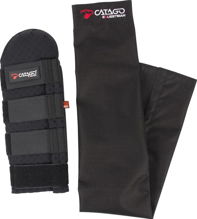 Produktbild Catago FIR-Tech