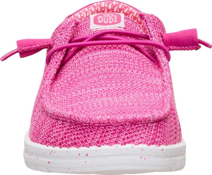 Image du produit Hey Dude Wendy Stretch Sox (41)