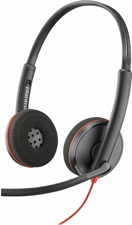 Produktbild Poly BW 3220 (Kabelgebunden, USB-C)