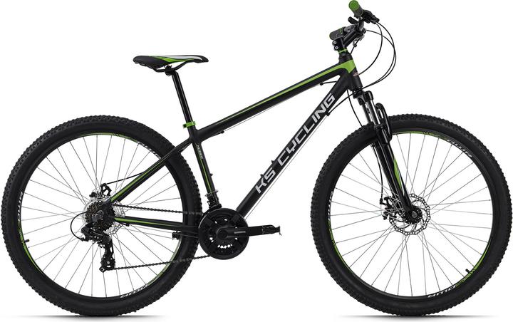 Actual product image KS Cycling Xceed (42 cm)