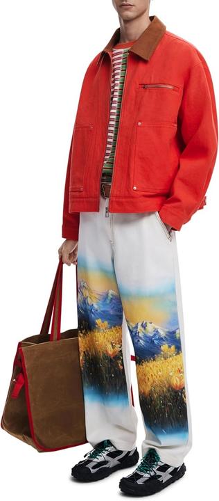 Produktbild Desigual Raw (L)